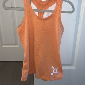 OrangeTheory Women’s Workout Halter Tank